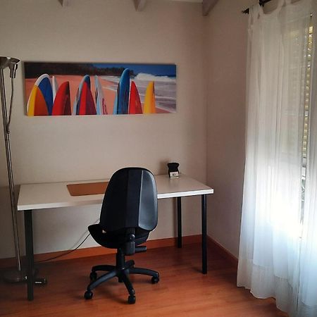 Casa La Buena Ola Villa Playa Del Hombre ภายนอก รูปภาพ