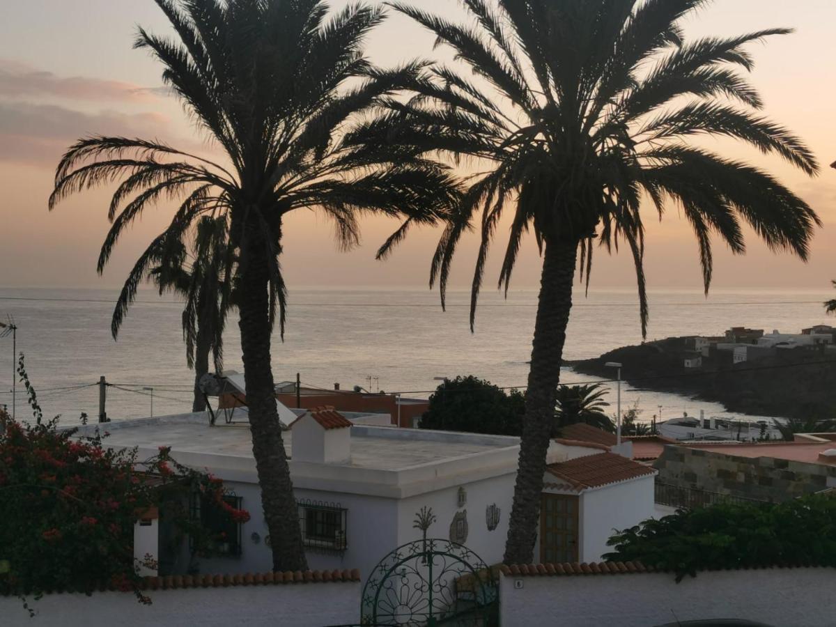 Casa La Buena Ola Villa Playa Del Hombre ภายนอก รูปภาพ