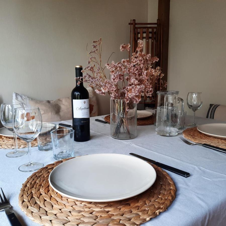 Casa La Buena Ola Villa Playa Del Hombre ภายนอก รูปภาพ