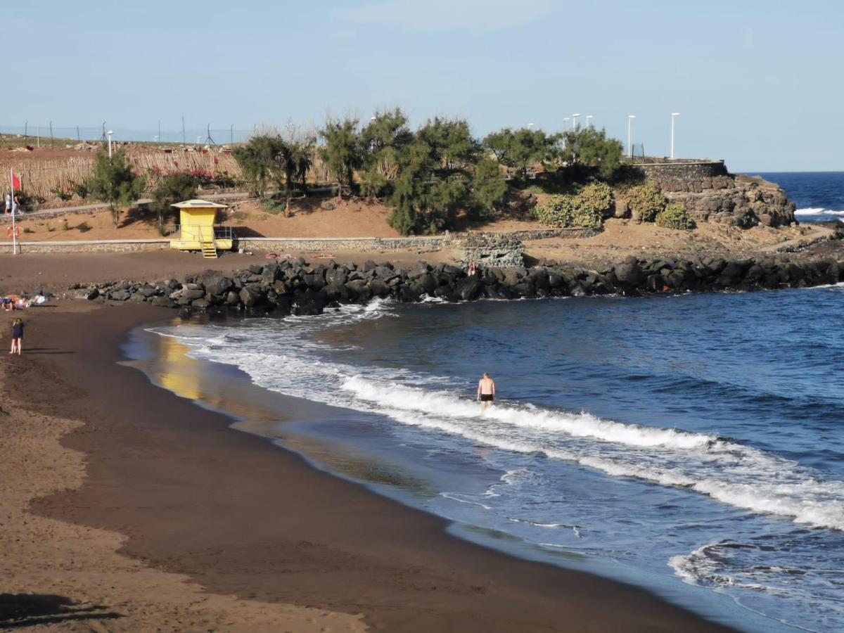 Casa La Buena Ola Villa Playa Del Hombre ภายนอก รูปภาพ