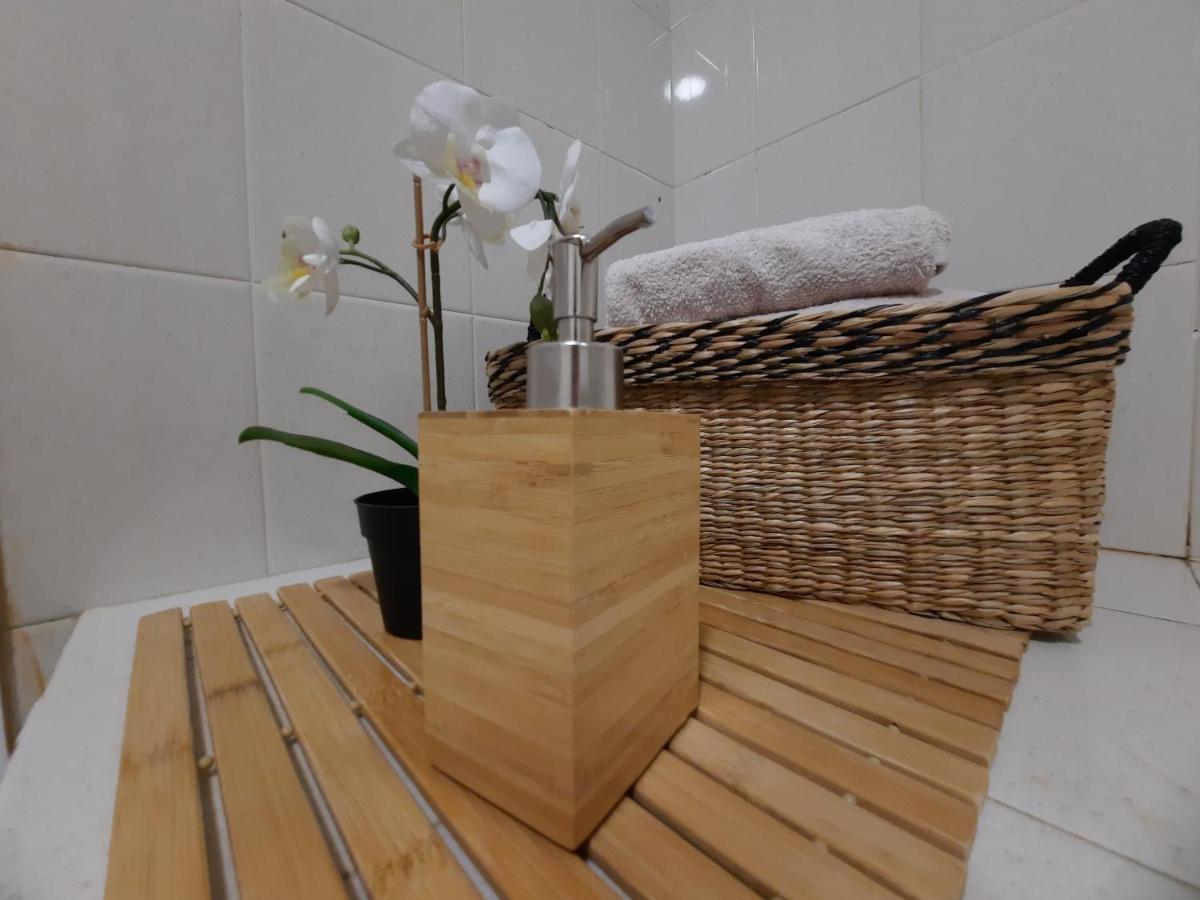 Casa La Buena Ola Villa Playa Del Hombre ภายนอก รูปภาพ