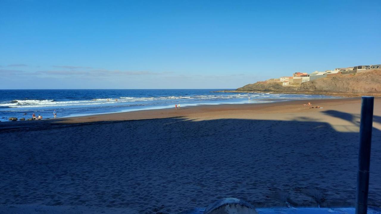 Casa La Buena Ola Villa Playa Del Hombre ภายนอก รูปภาพ
