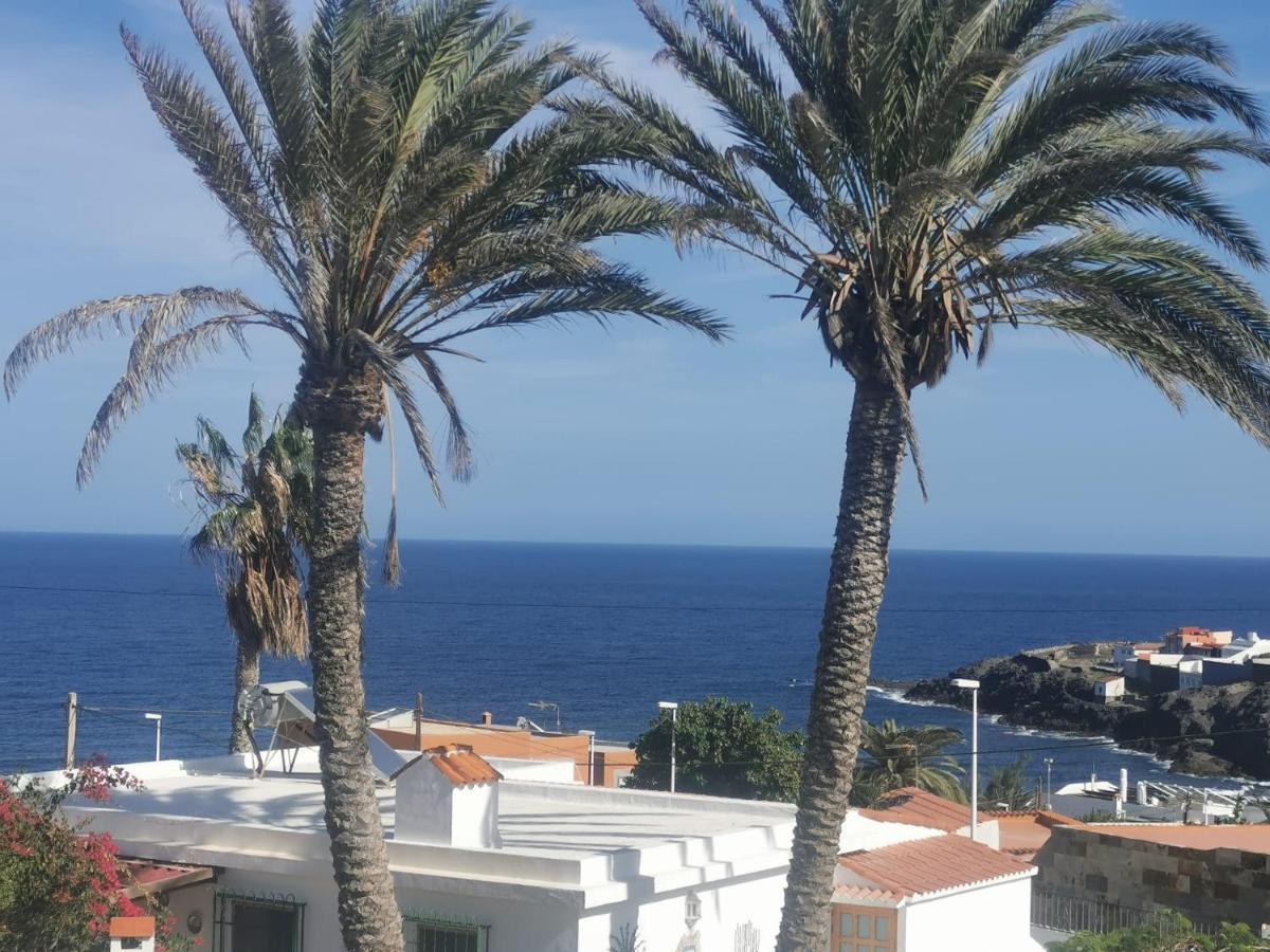 Casa La Buena Ola Villa Playa Del Hombre ภายนอก รูปภาพ