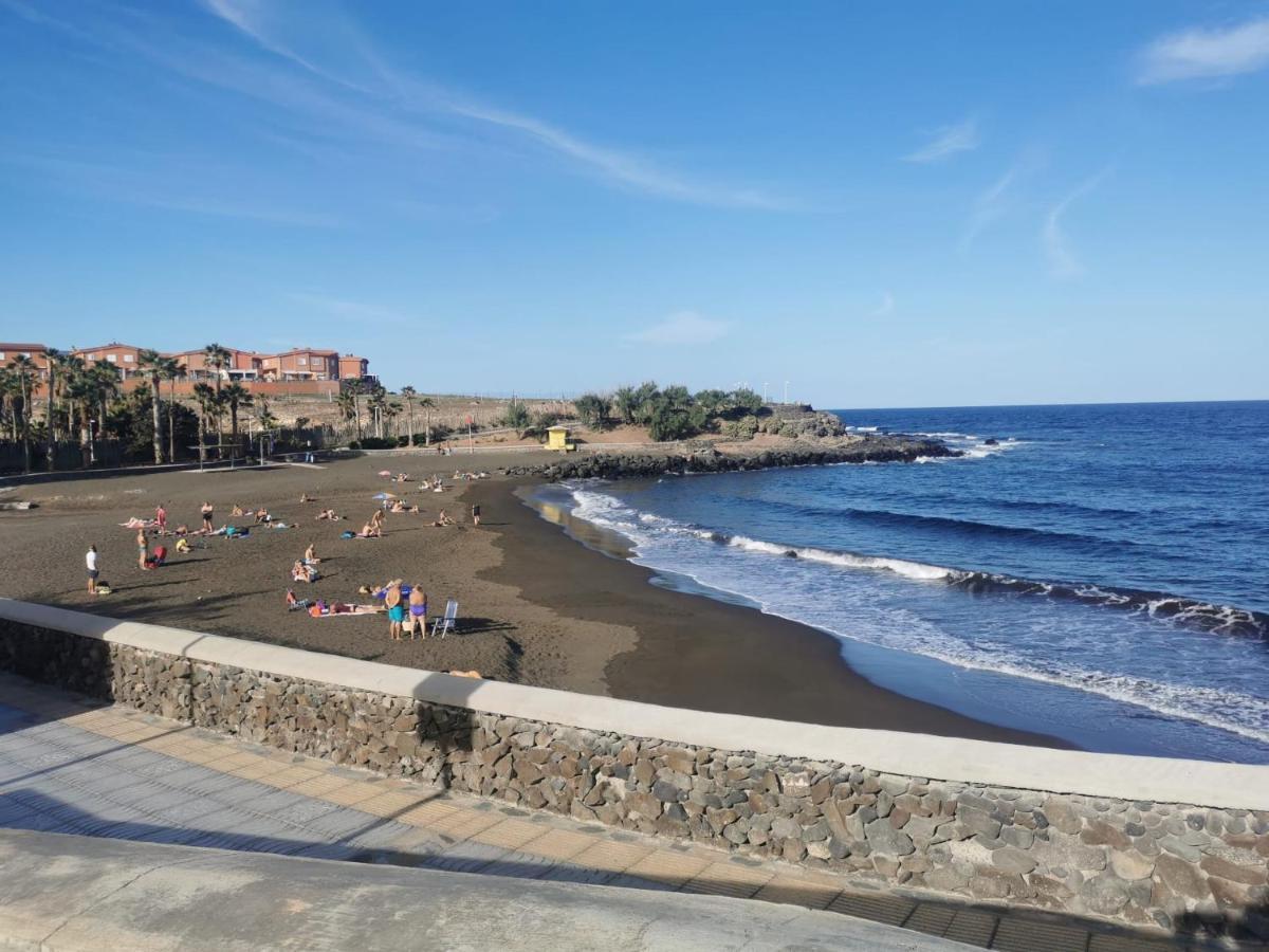 Casa La Buena Ola Villa Playa Del Hombre ภายนอก รูปภาพ