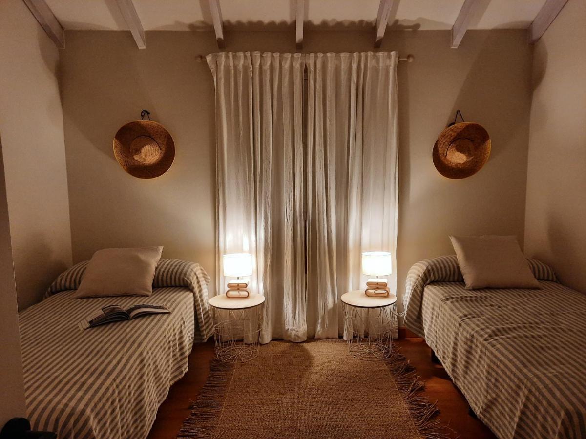Casa La Buena Ola Villa Playa Del Hombre ภายนอก รูปภาพ