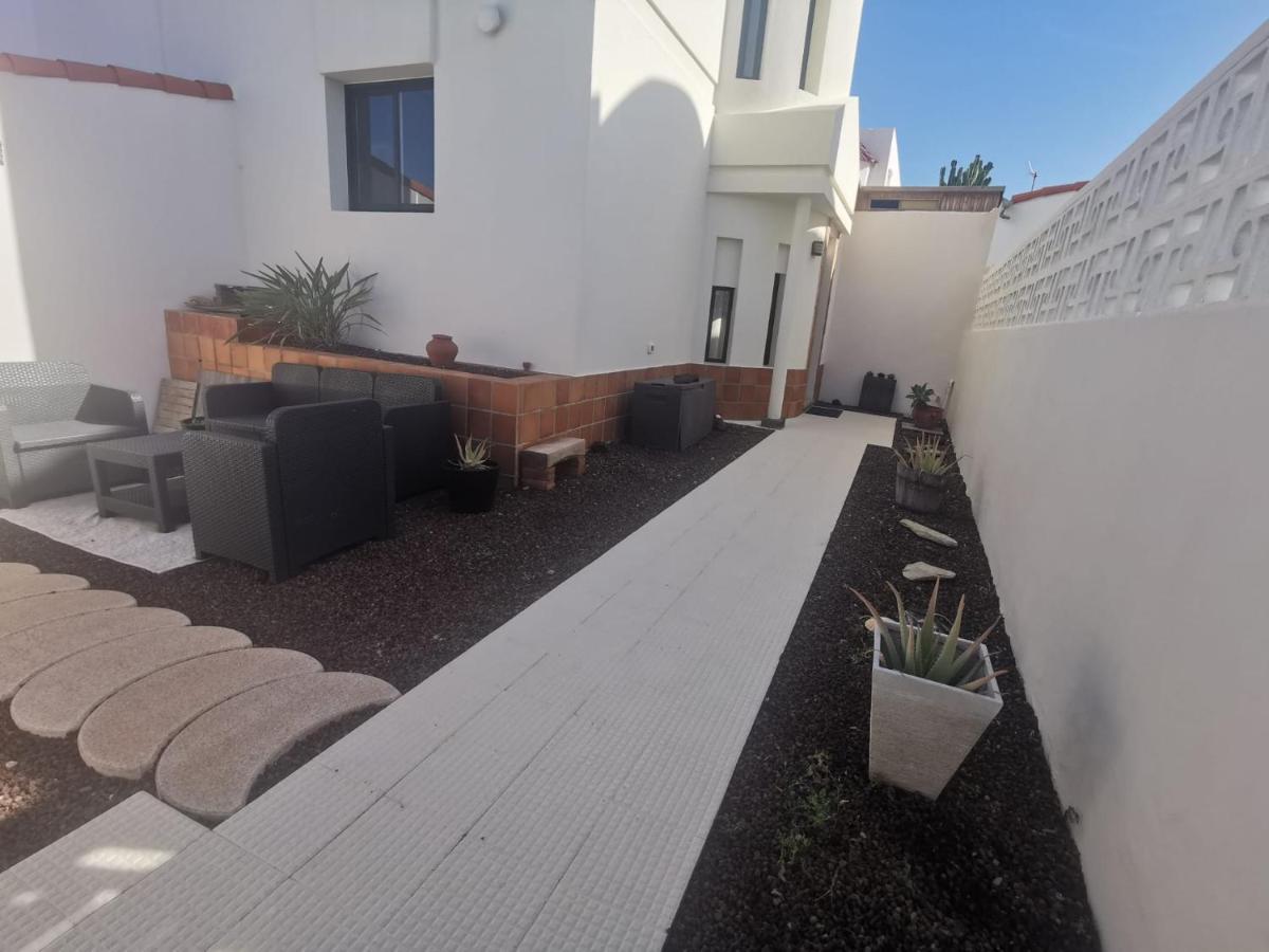 Casa La Buena Ola Villa Playa Del Hombre ภายนอก รูปภาพ