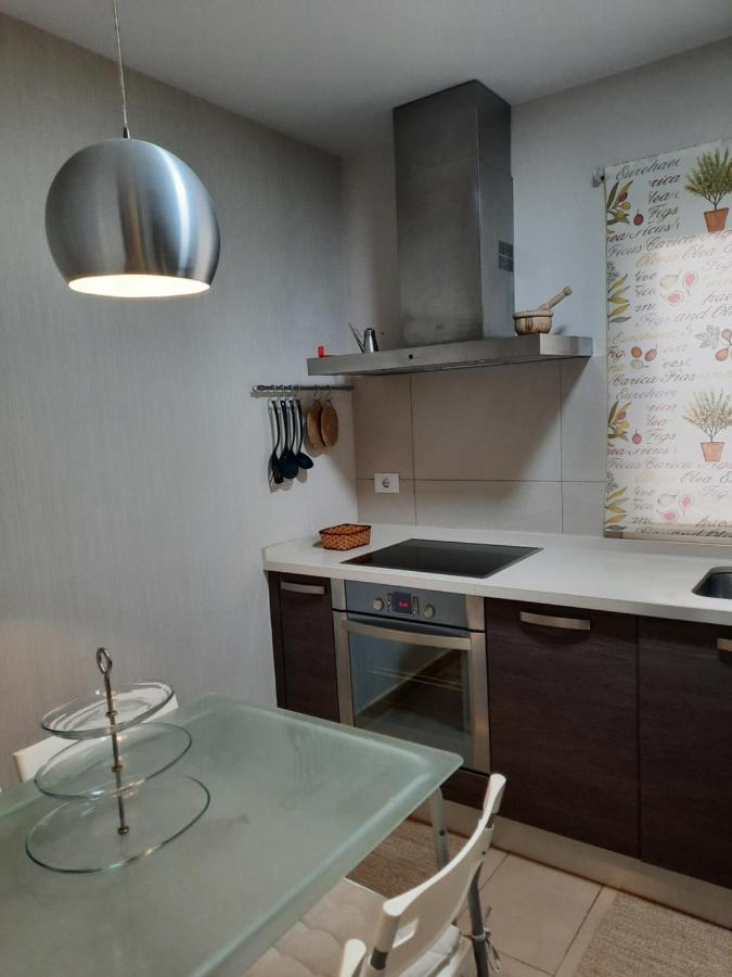 Casa La Buena Ola Villa Playa Del Hombre ภายนอก รูปภาพ