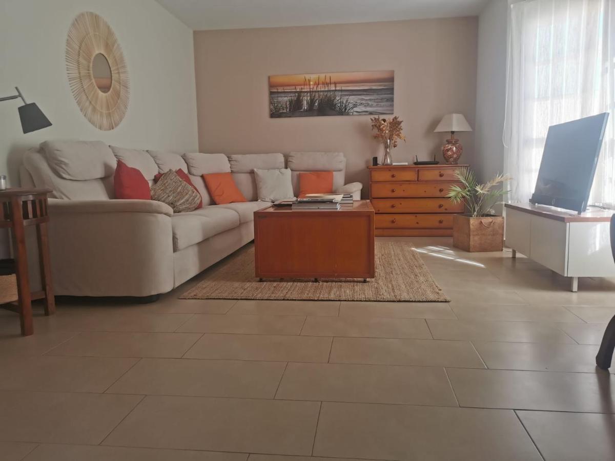 Casa La Buena Ola Villa Playa Del Hombre ภายนอก รูปภาพ