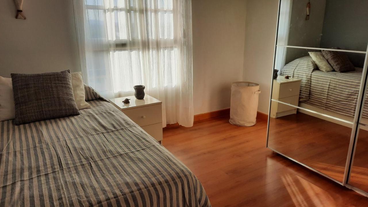 Casa La Buena Ola Villa Playa Del Hombre ภายนอก รูปภาพ