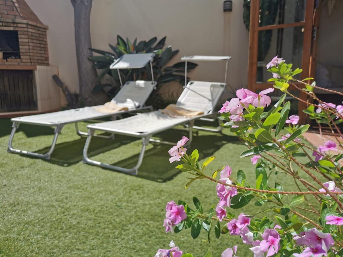 Casa La Buena Ola Villa Playa Del Hombre ภายนอก รูปภาพ