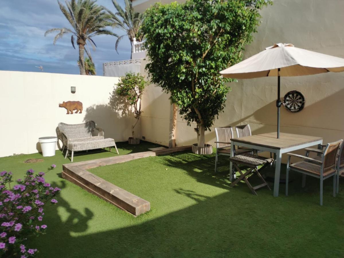 Casa La Buena Ola Villa Playa Del Hombre ภายนอก รูปภาพ
