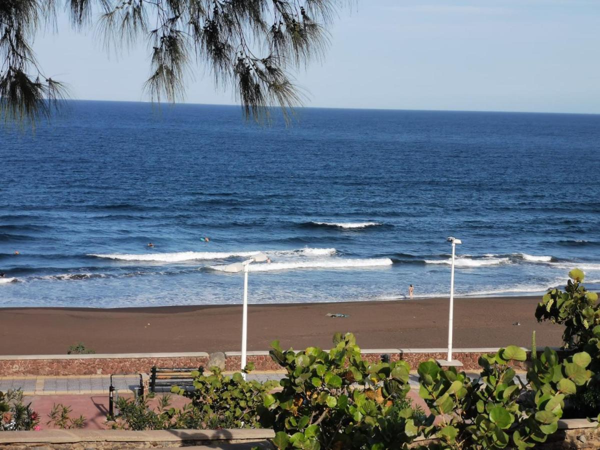 Casa La Buena Ola Villa Playa Del Hombre ภายนอก รูปภาพ