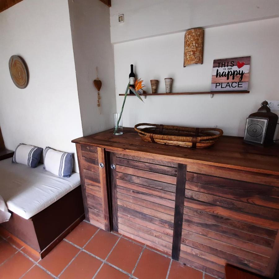 Casa La Buena Ola Villa Playa Del Hombre ภายนอก รูปภาพ
