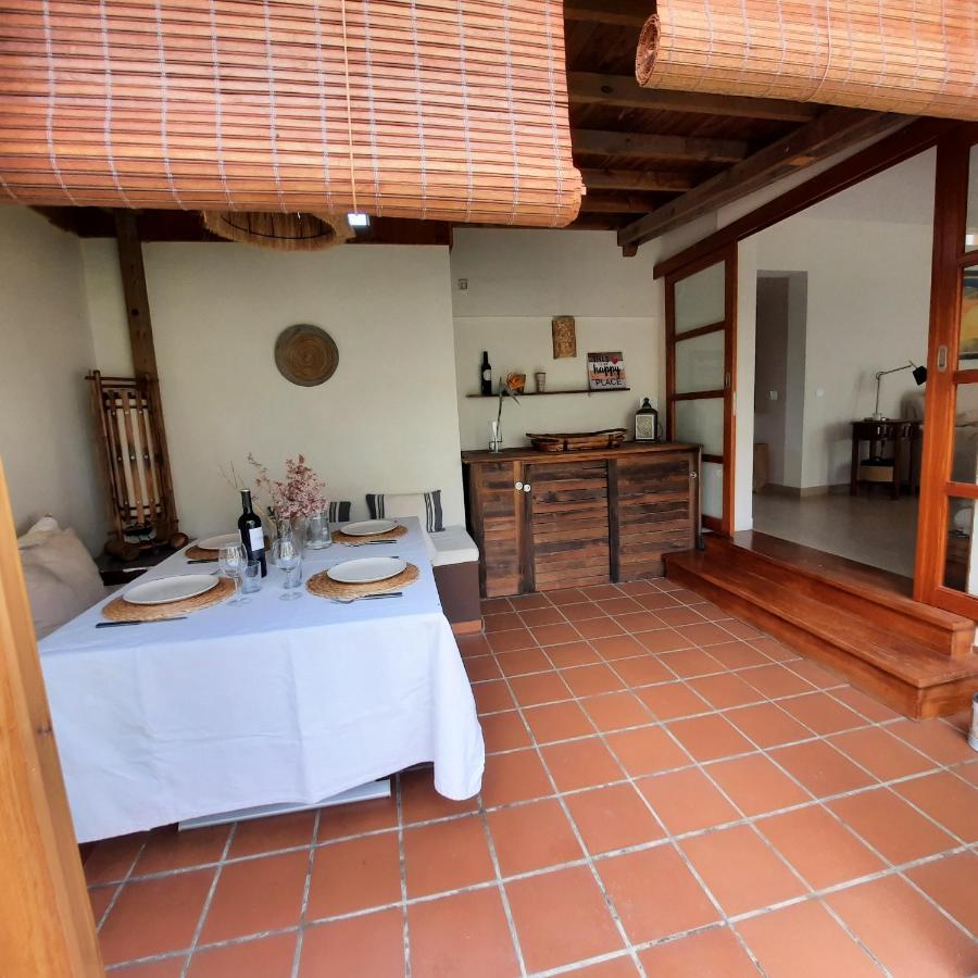 Casa La Buena Ola Villa Playa Del Hombre ภายนอก รูปภาพ