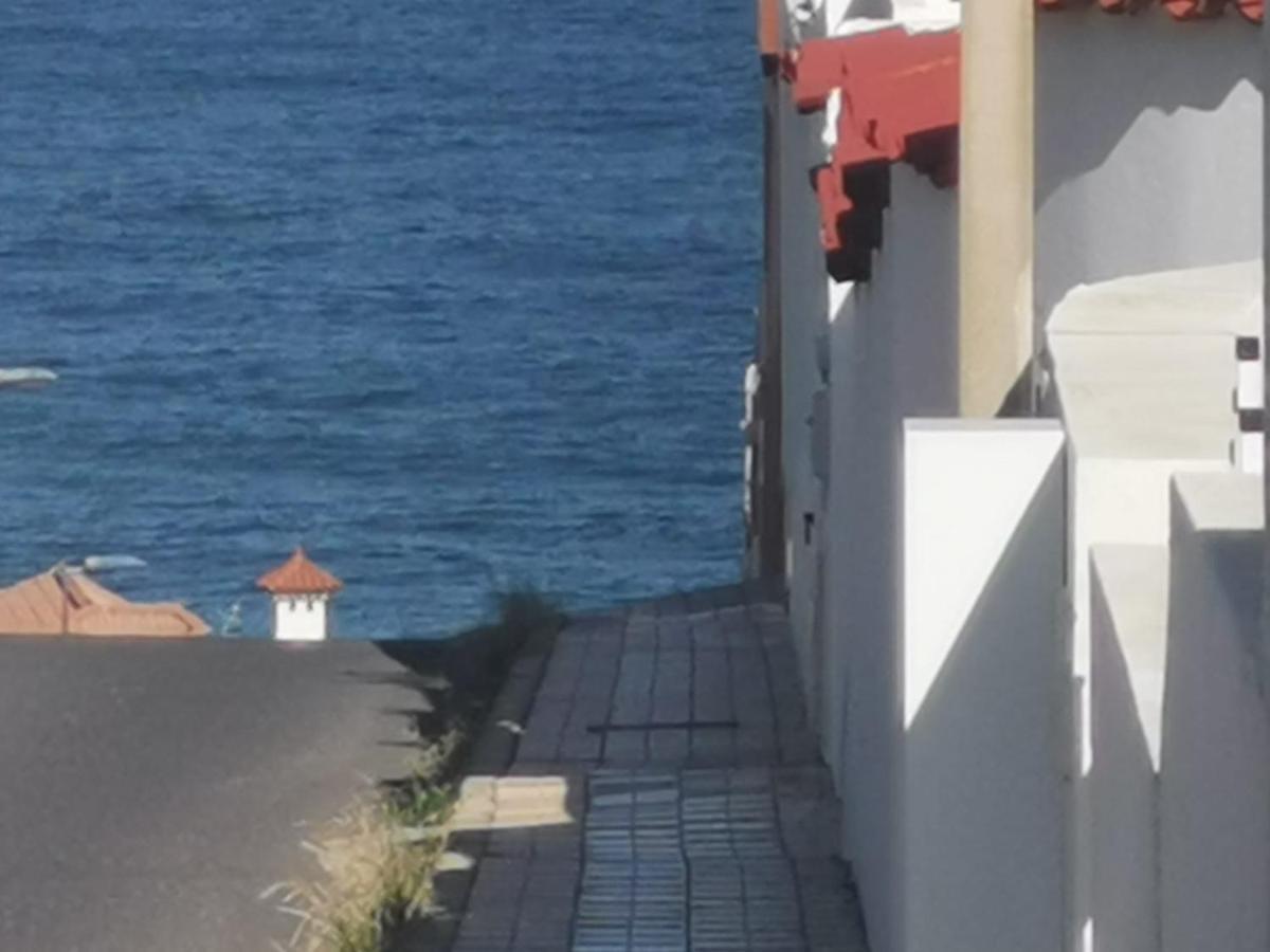 Casa La Buena Ola Villa Playa Del Hombre ภายนอก รูปภาพ