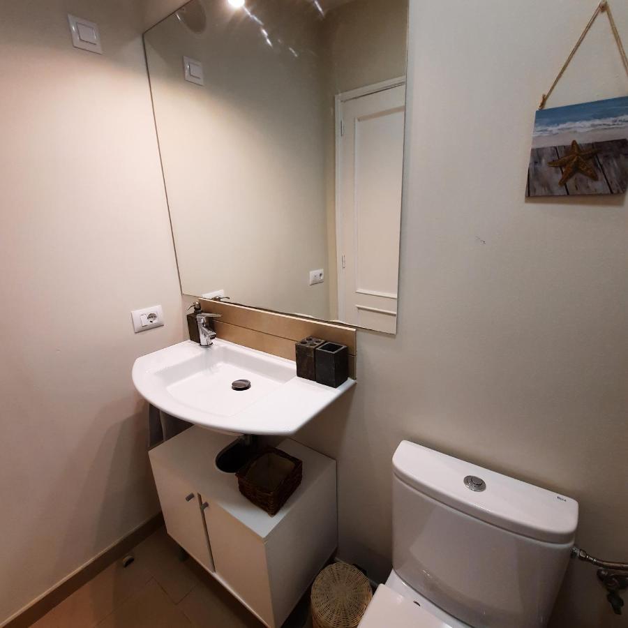 Casa La Buena Ola Villa Playa Del Hombre ภายนอก รูปภาพ