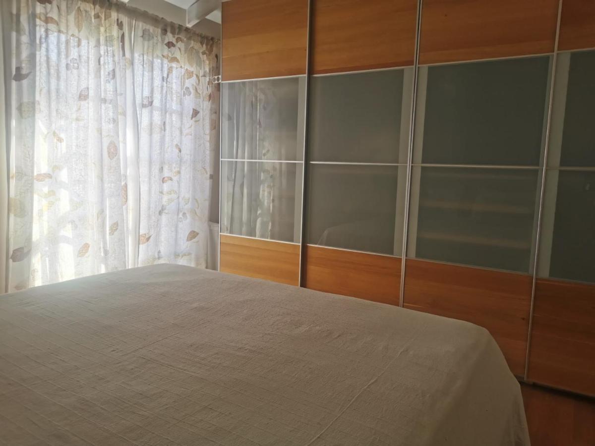 Casa La Buena Ola Villa Playa Del Hombre ภายนอก รูปภาพ