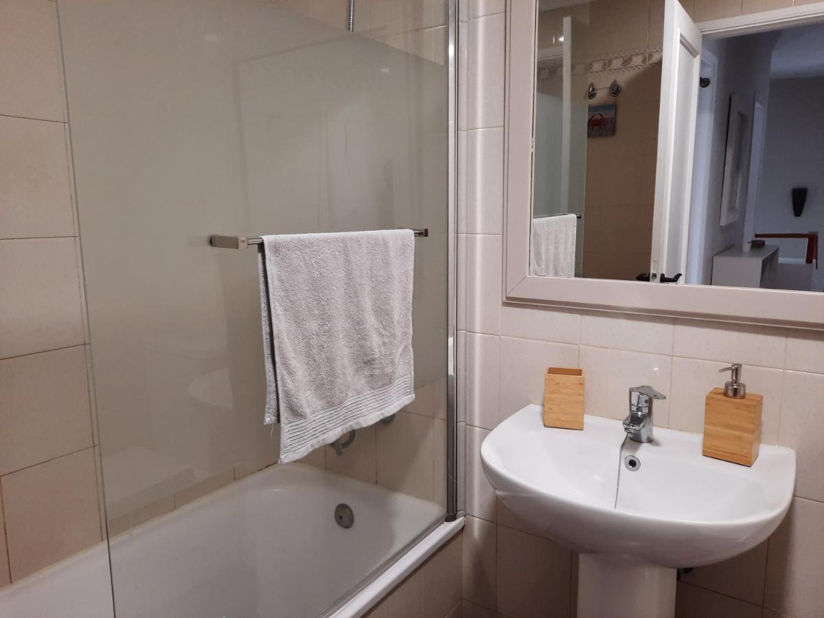 Casa La Buena Ola Villa Playa Del Hombre ภายนอก รูปภาพ