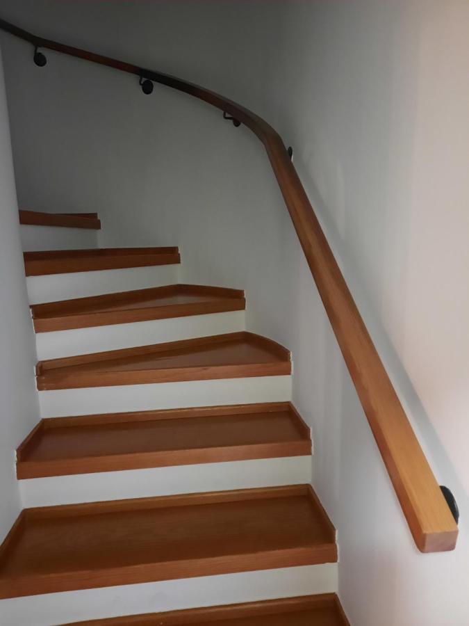 Casa La Buena Ola Villa Playa Del Hombre ภายนอก รูปภาพ