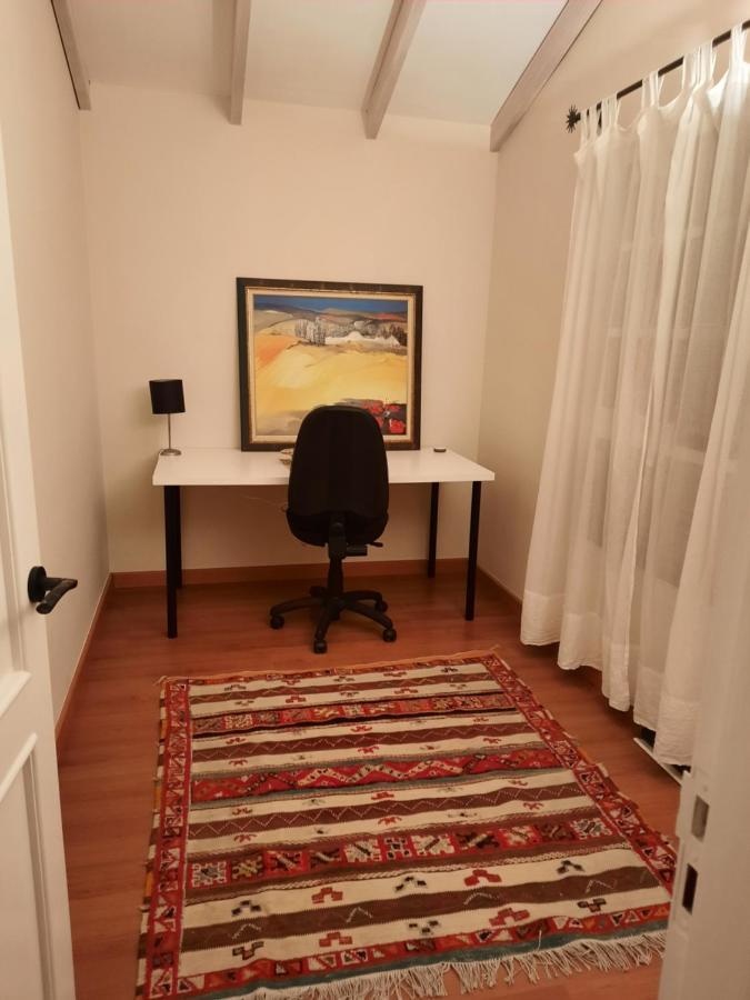 Casa La Buena Ola Villa Playa Del Hombre ภายนอก รูปภาพ