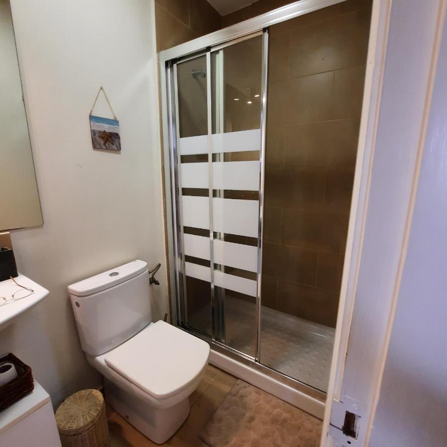 Casa La Buena Ola Villa Playa Del Hombre ภายนอก รูปภาพ
